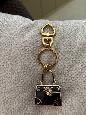 Juicy Couture DayDreamer bag 2014 key chain